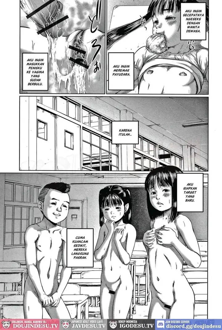 image-komik-itaike-na-meidou-shinjima-saki-chapter-08-13/29