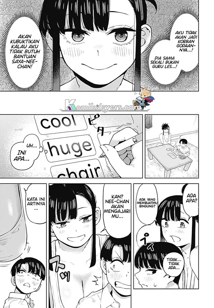 image-komik-itoko-no-onee-chan-ni-amaechau-chapter-1-7/26