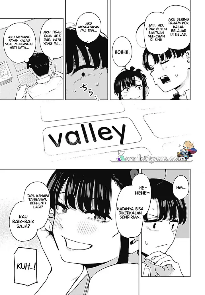 image-komik-itoko-no-onee-chan-ni-amaechau-chapter-1-11/26