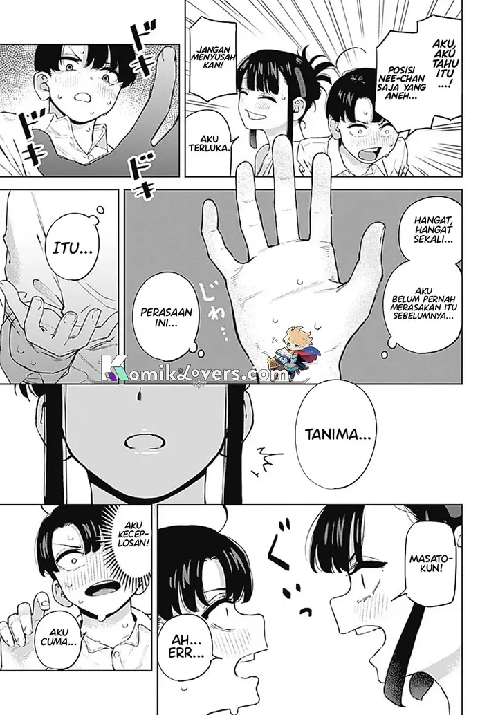 image-komik-itoko-no-onee-chan-ni-amaechau-chapter-1-17/26
