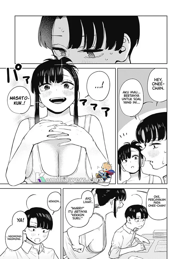 image-komik-itoko-no-onee-chan-ni-amaechau-chapter-1-23/26