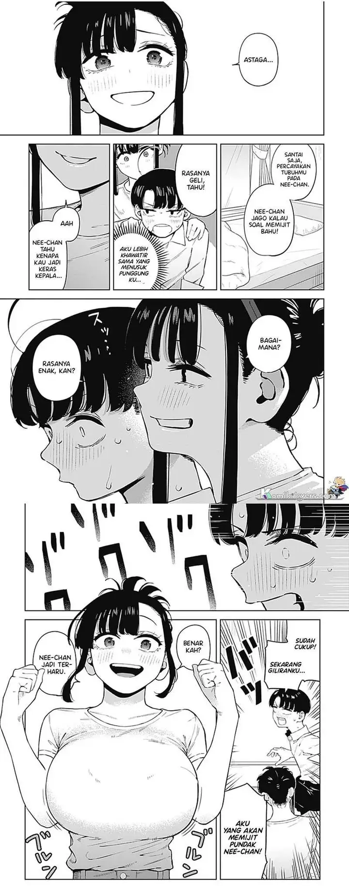 image-komik-itoko-no-onee-chan-ni-amaechau-chapter-2-3/9