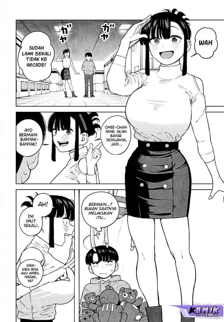 image-komik-itoko-no-onee-chan-ni-amaechau-chapter-6-4/19