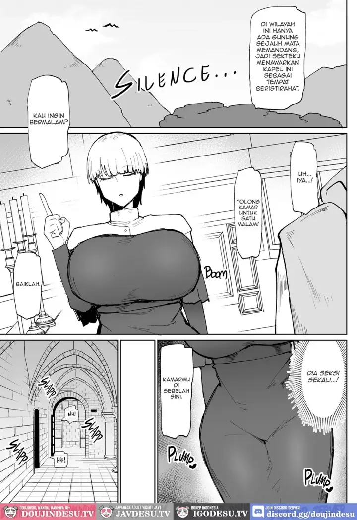 image-komik-itome-de-dekaketsu-de-zettai-ni-haramanai-chapter-01-end-3/48