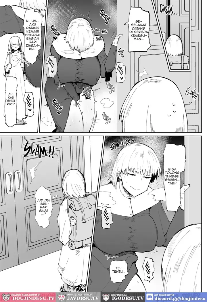 image-komik-itome-de-dekaketsu-de-zettai-ni-haramanai-chapter-01-end-23/48