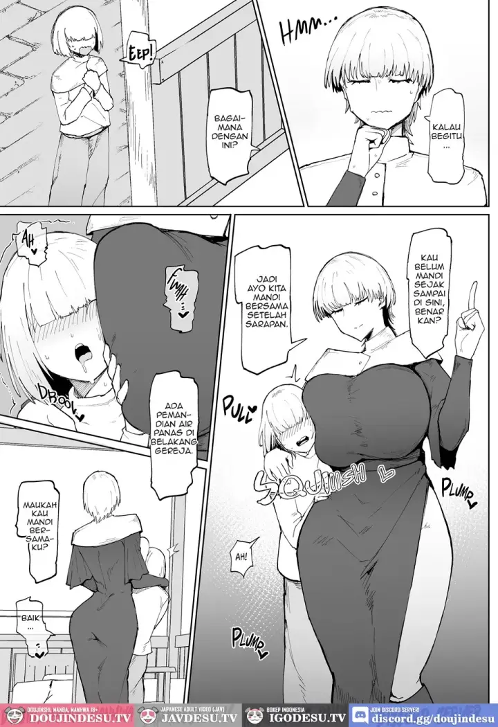 image-komik-itome-de-dekaketsu-de-zettai-ni-haramanai-chapter-01-end-29/48