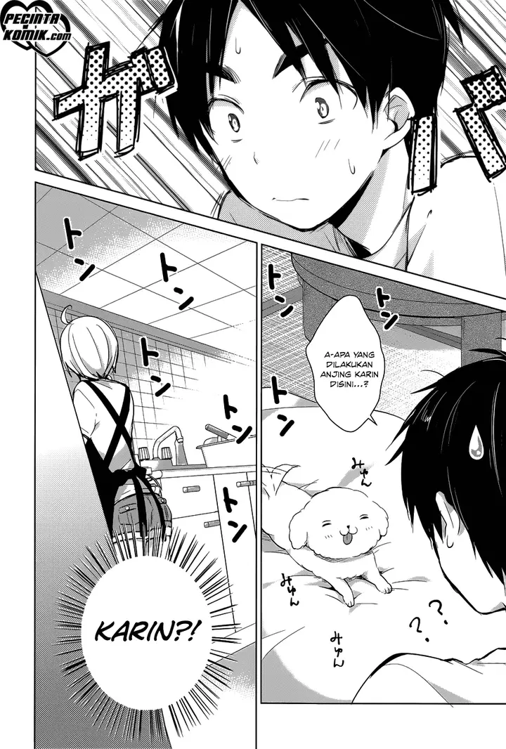 image-komik-itoshi-no-karin-chapter-13-3/26