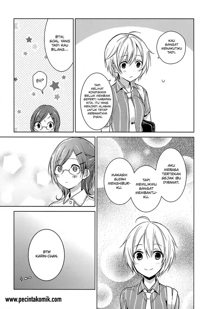 image-komik-itoshi-no-karin-chapter-18-5/25