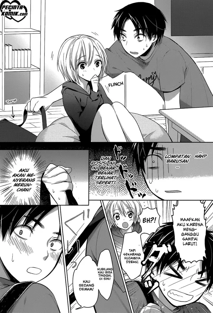 image-komik-itoshi-no-karin-chapter-2-8/28