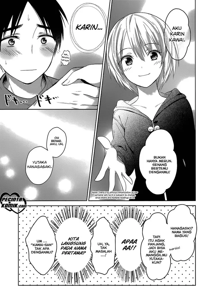 image-komik-itoshi-no-karin-chapter-2-14/28