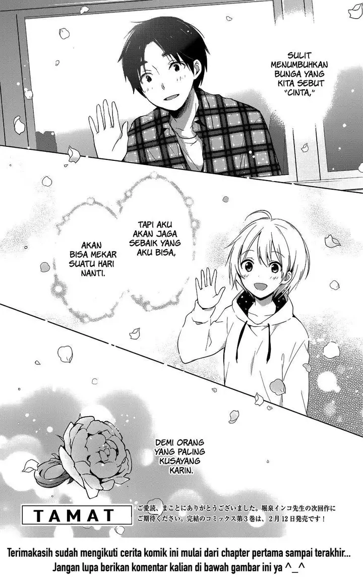 image-komik-itoshi-no-karin-chapter-20-25/26