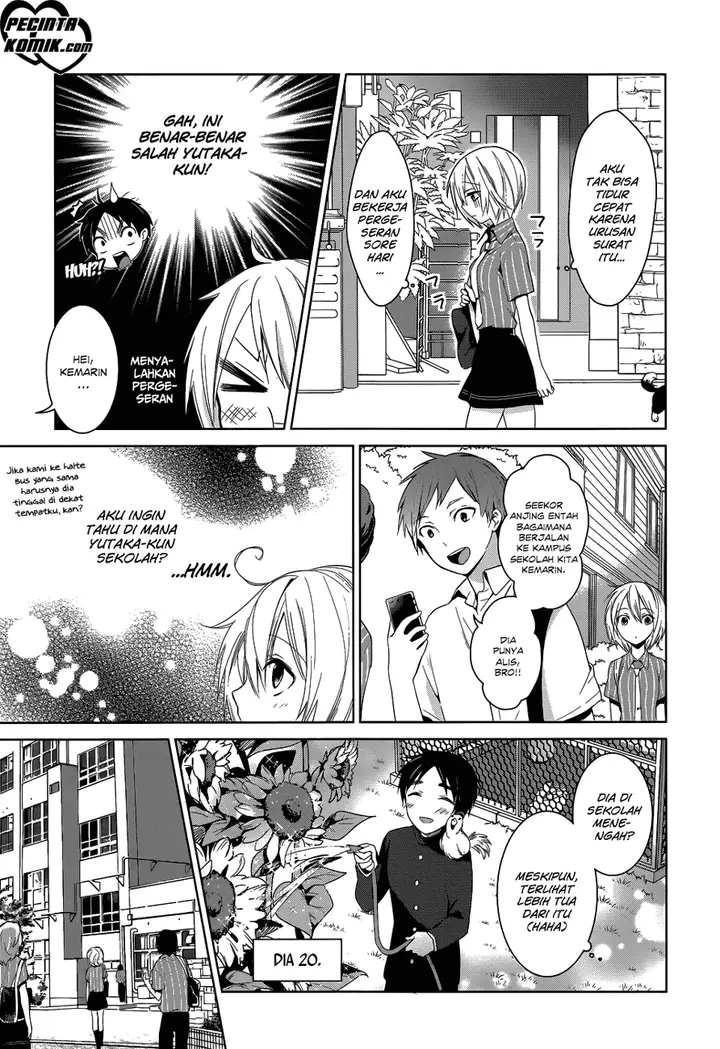 image-komik-itoshi-no-karin-chapter-4-8/18