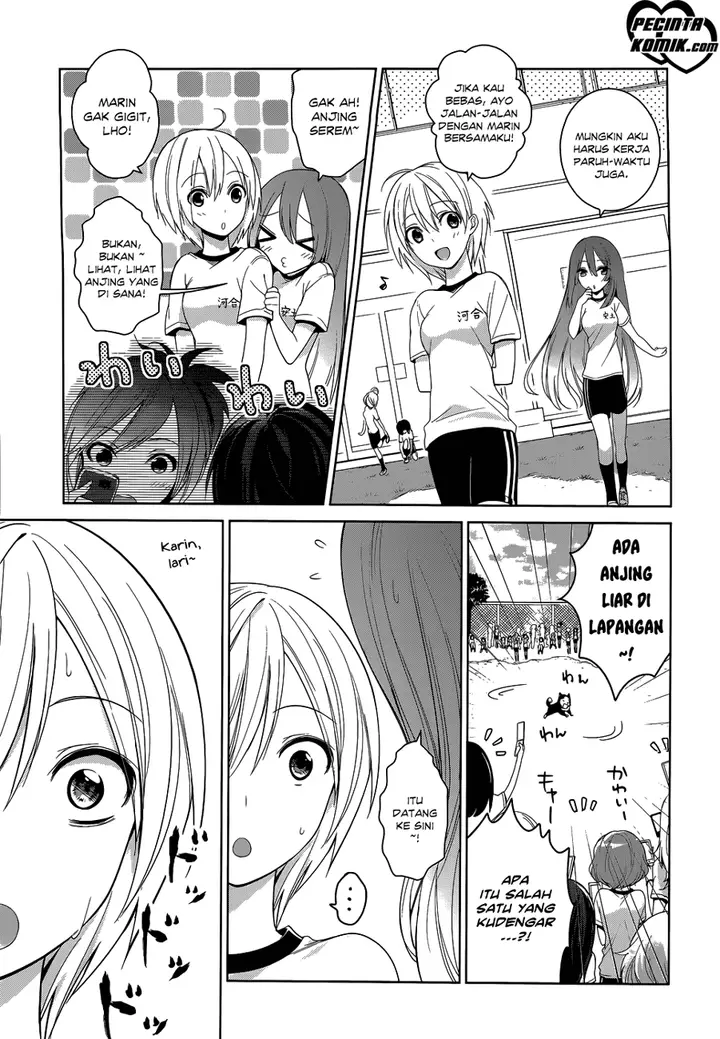 image-komik-itoshi-no-karin-chapter-4-10/18