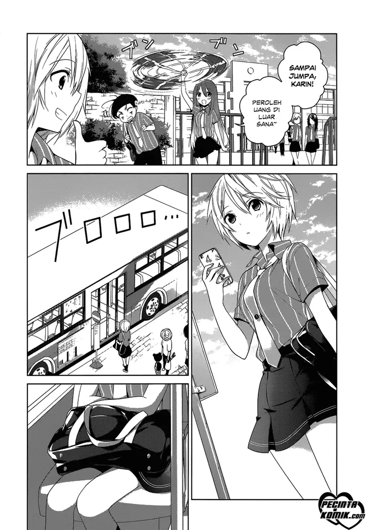 image-komik-itoshi-no-karin-chapter-4-13/18