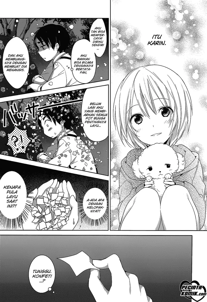 image-komik-itoshi-no-karin-chapter-5-7/25