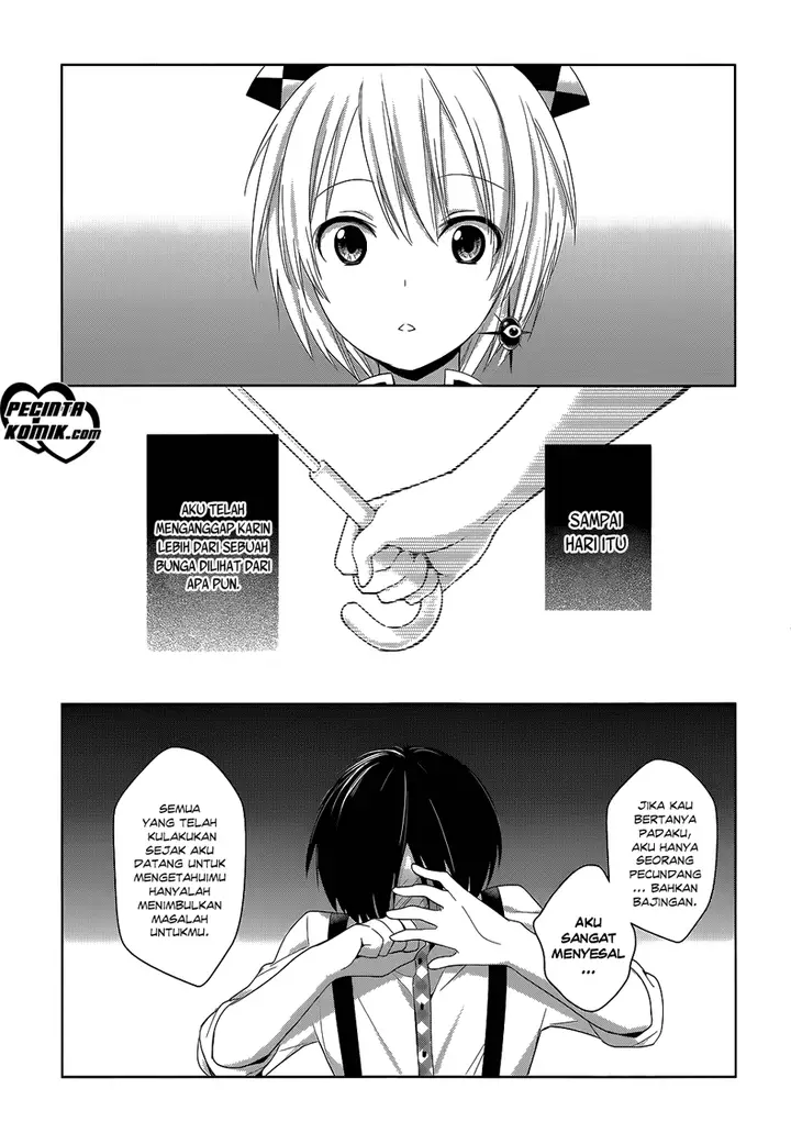 image-komik-itoshi-no-karin-chapter-5-13/25
