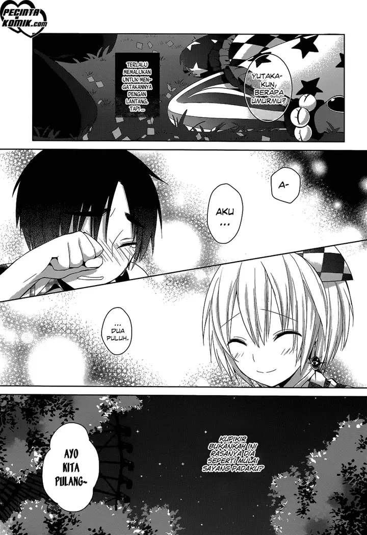 image-komik-itoshi-no-karin-chapter-5-15/25