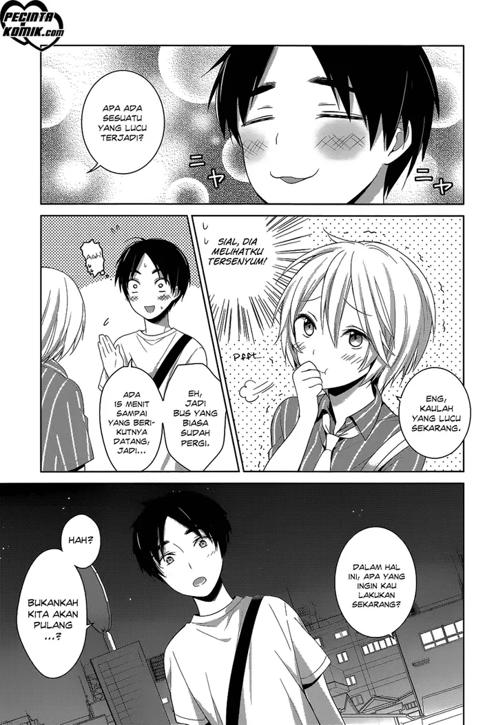 image-komik-itoshi-no-karin-chapter-5-17/25