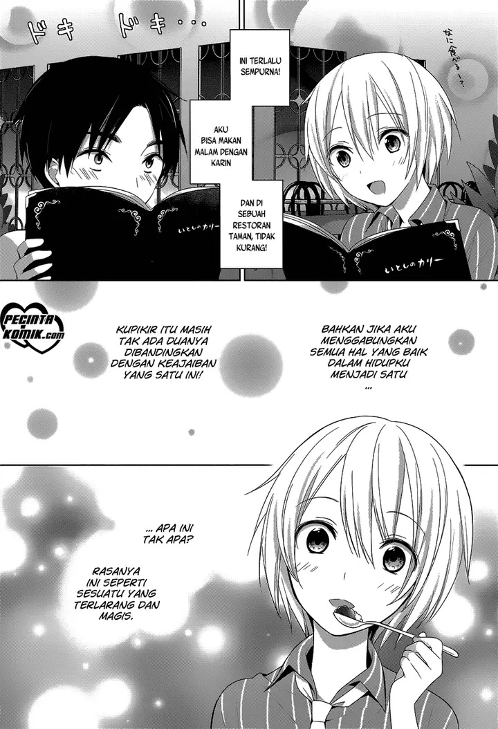 image-komik-itoshi-no-karin-chapter-5-21/25