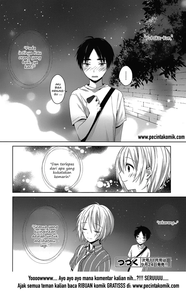 image-komik-itoshi-no-karin-chapter-5-24/25