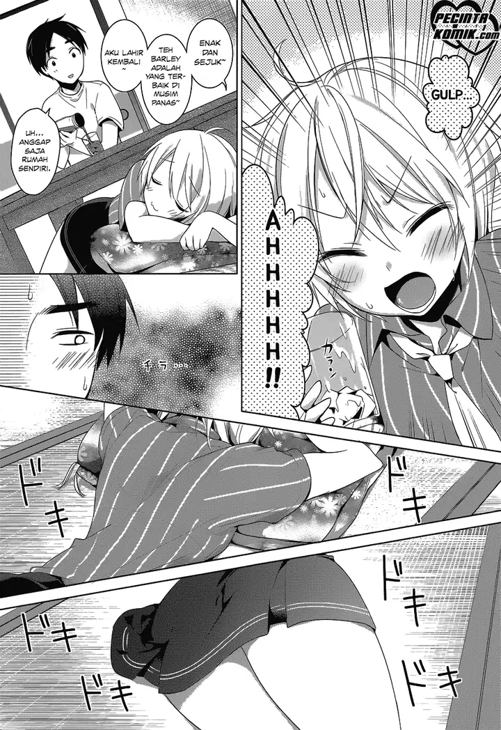 image-komik-itoshi-no-karin-chapter-6-13/25