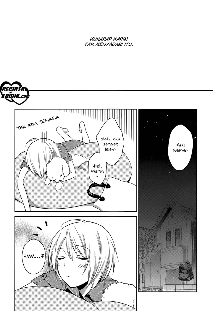 image-komik-itoshi-no-karin-chapter-7-22/25