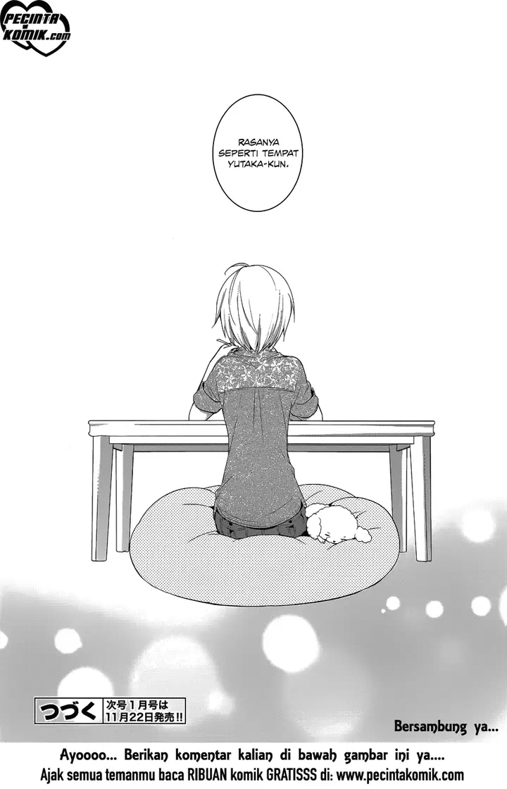 image-komik-itoshi-no-karin-chapter-7-24/25