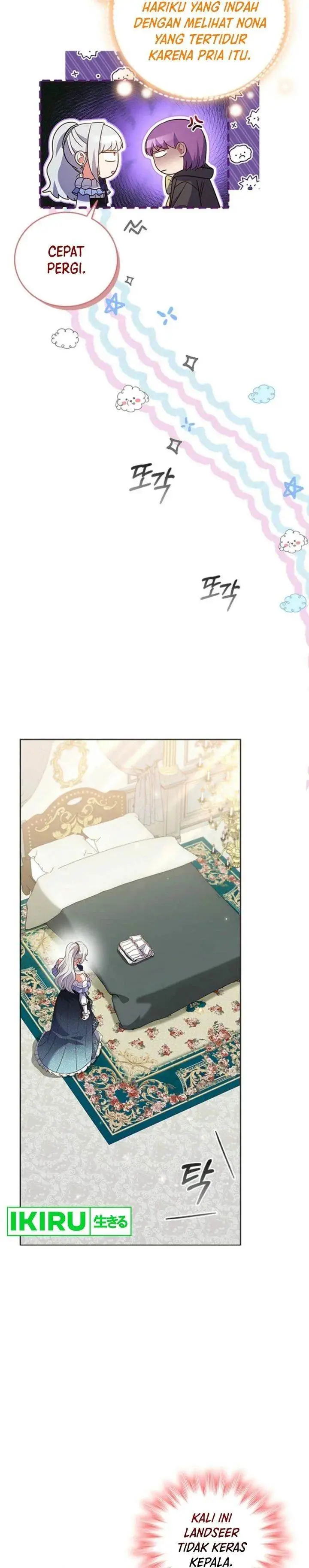 image-komik-its-annoying-because-my-childhood-friend-is-an-archmage-chapter-13-1/33