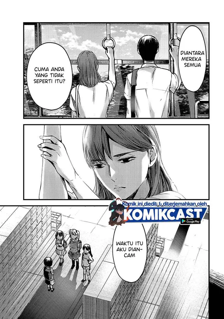 image-komik-its-fun-having-a-300000-yen-a-month-job-welcoming-home-an-onee-san-who-doesnt-find-meaning-in-a-job-that-pays-her-500000-yen-a-month-chapter-10-16/36