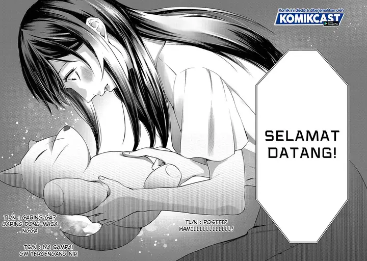 image-komik-its-fun-having-a-300000-yen-a-month-job-welcoming-home-an-onee-san-who-doesnt-find-meaning-in-a-job-that-pays-her-500000-yen-a-month-chapter-11-11/22