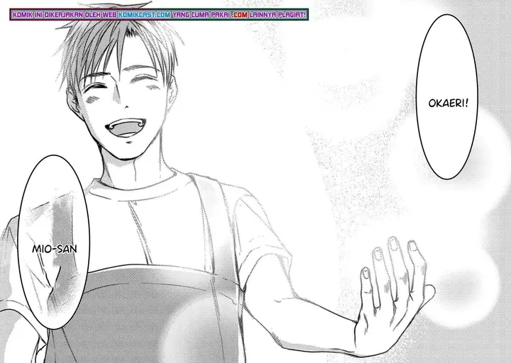 image-komik-its-fun-having-a-300000-yen-a-month-job-welcoming-home-an-onee-san-who-doesnt-find-meaning-in-a-job-that-pays-her-500000-yen-a-month-chapter-12-31/34