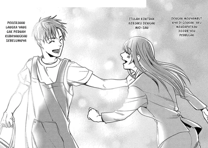 image-komik-its-fun-having-a-300000-yen-a-month-job-welcoming-home-an-onee-san-who-doesnt-find-meaning-in-a-job-that-pays-her-500000-yen-a-month-chapter-12-32/34