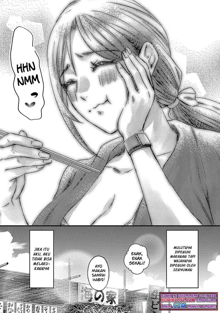 image-komik-its-fun-having-a-300000-yen-a-month-job-welcoming-home-an-onee-san-who-doesnt-find-meaning-in-a-job-that-pays-her-500000-yen-a-month-chapter-13-25/29