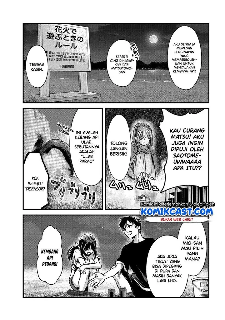 image-komik-its-fun-having-a-300000-yen-a-month-job-welcoming-home-an-onee-san-who-doesnt-find-meaning-in-a-job-that-pays-her-500000-yen-a-month-chapter-14-14/32