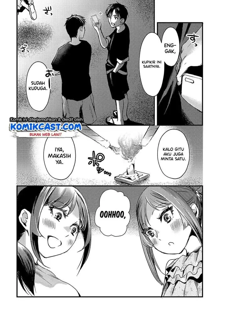 image-komik-its-fun-having-a-300000-yen-a-month-job-welcoming-home-an-onee-san-who-doesnt-find-meaning-in-a-job-that-pays-her-500000-yen-a-month-chapter-14-21/32