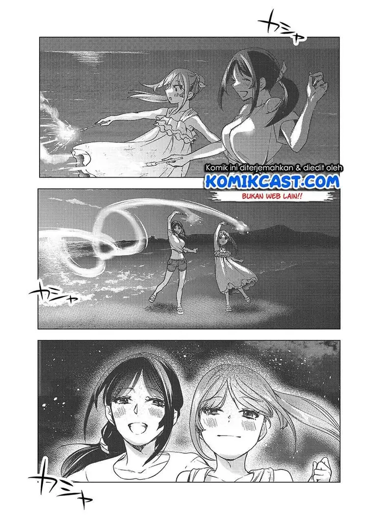 image-komik-its-fun-having-a-300000-yen-a-month-job-welcoming-home-an-onee-san-who-doesnt-find-meaning-in-a-job-that-pays-her-500000-yen-a-month-chapter-14-22/32