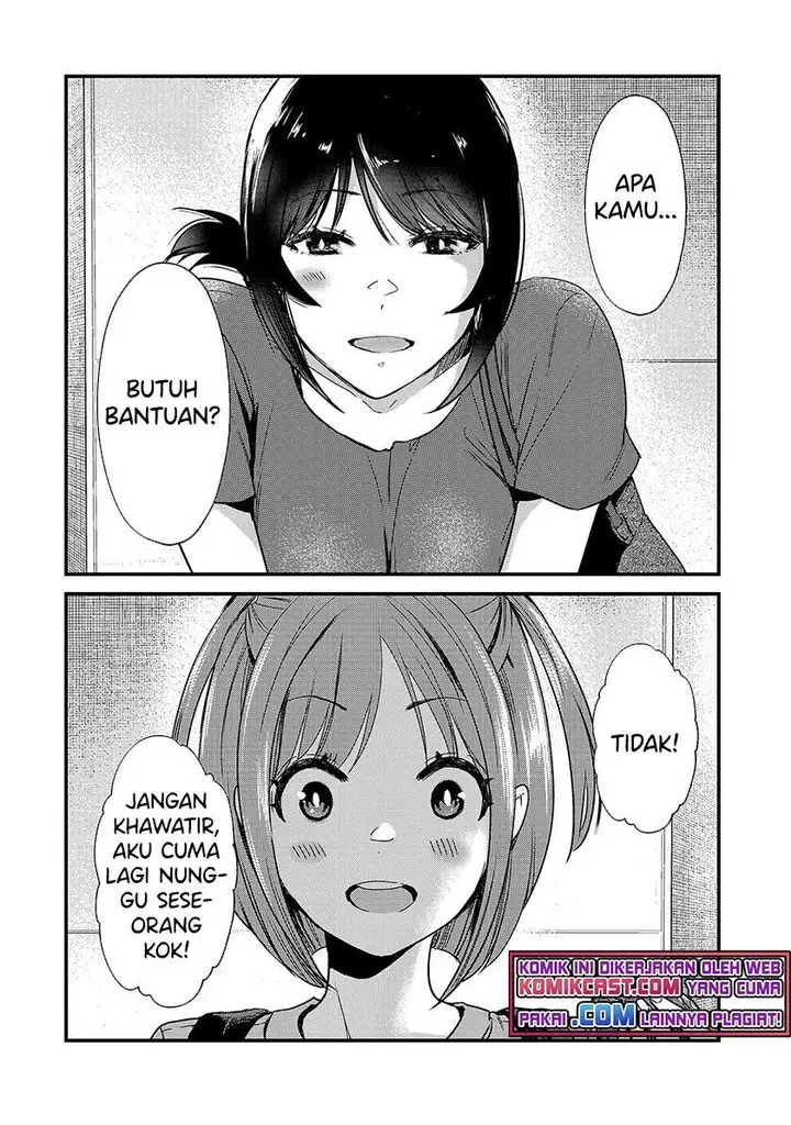 image-komik-its-fun-having-a-300000-yen-a-month-job-welcoming-home-an-onee-san-who-doesnt-find-meaning-in-a-job-that-pays-her-500000-yen-a-month-chapter-16.1-1/16