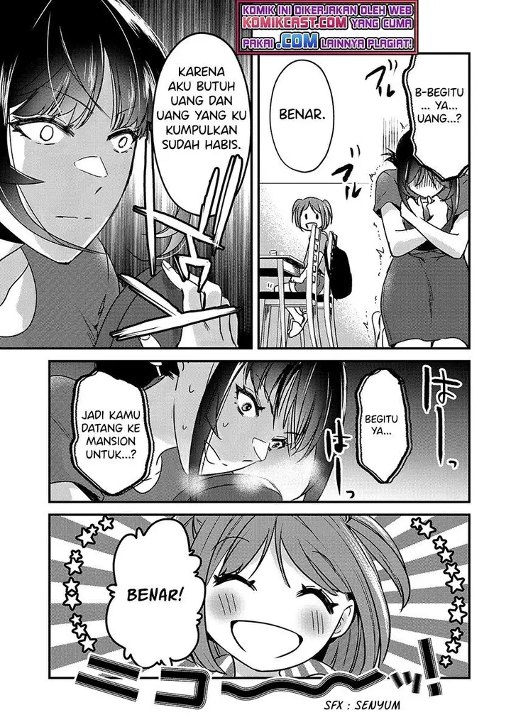 image-komik-its-fun-having-a-300000-yen-a-month-job-welcoming-home-an-onee-san-who-doesnt-find-meaning-in-a-job-that-pays-her-500000-yen-a-month-chapter-16.1-8/16