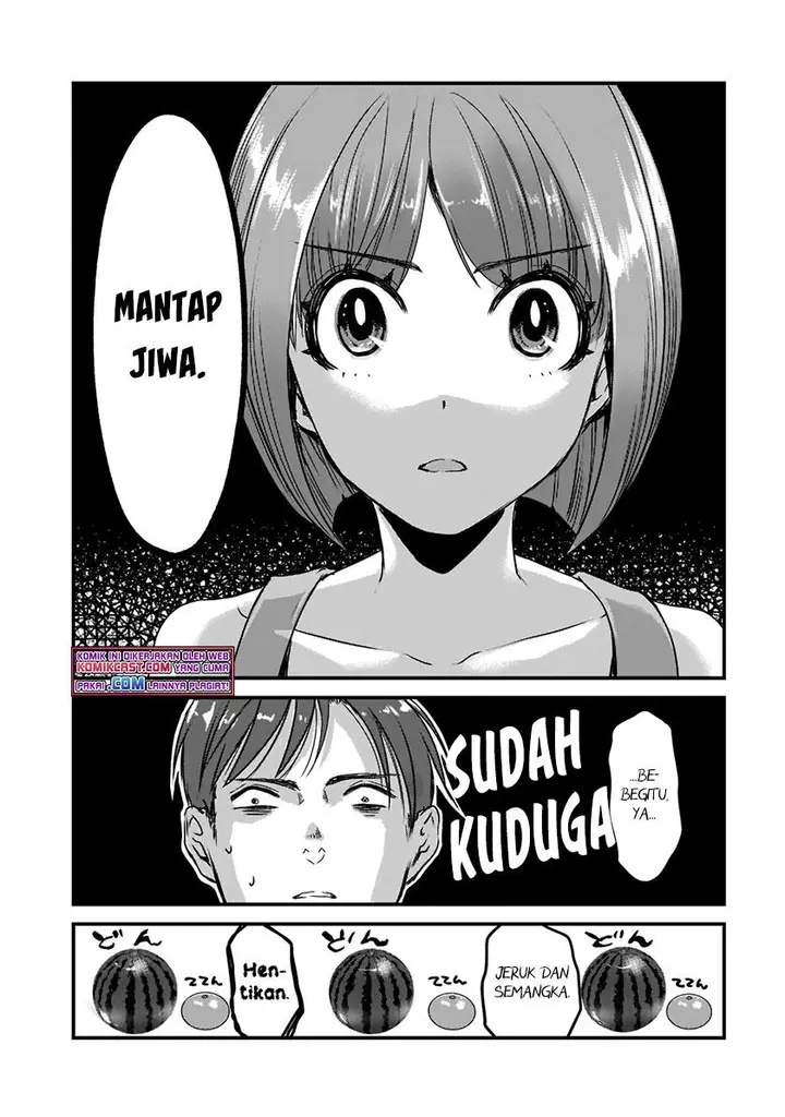 image-komik-its-fun-having-a-300000-yen-a-month-job-welcoming-home-an-onee-san-who-doesnt-find-meaning-in-a-job-that-pays-her-500000-yen-a-month-chapter-17.1-10/16