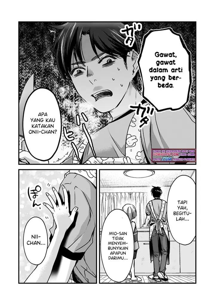 image-komik-its-fun-having-a-300000-yen-a-month-job-welcoming-home-an-onee-san-who-doesnt-find-meaning-in-a-job-that-pays-her-500000-yen-a-month-chapter-17.1-13/16