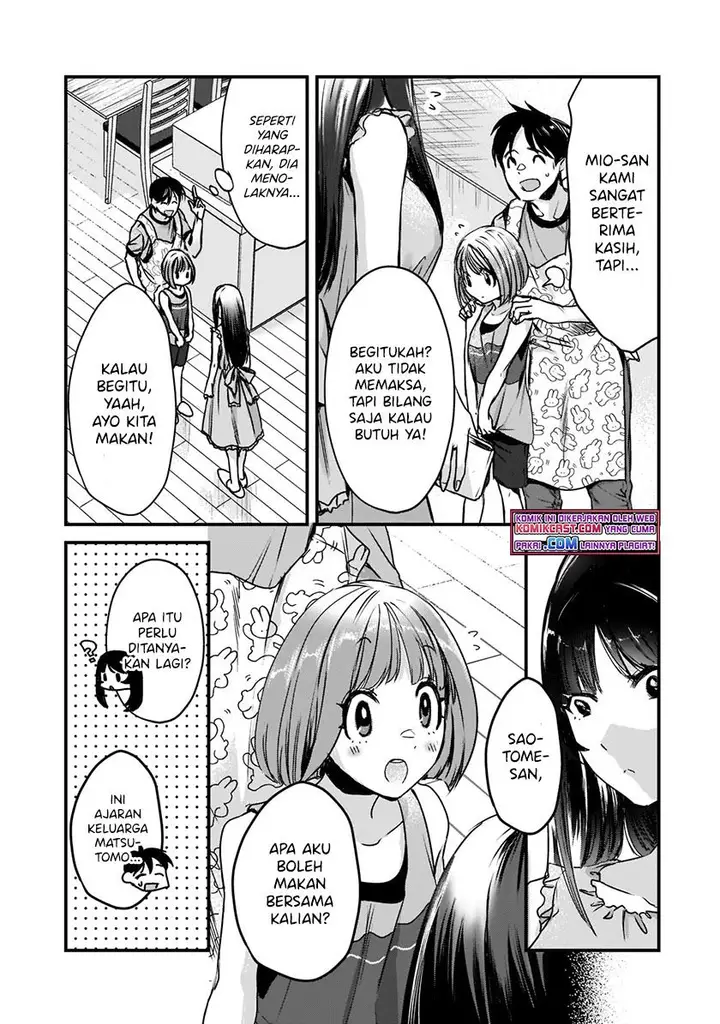 image-komik-its-fun-having-a-300000-yen-a-month-job-welcoming-home-an-onee-san-who-doesnt-find-meaning-in-a-job-that-pays-her-500000-yen-a-month-chapter-17.2-4/12