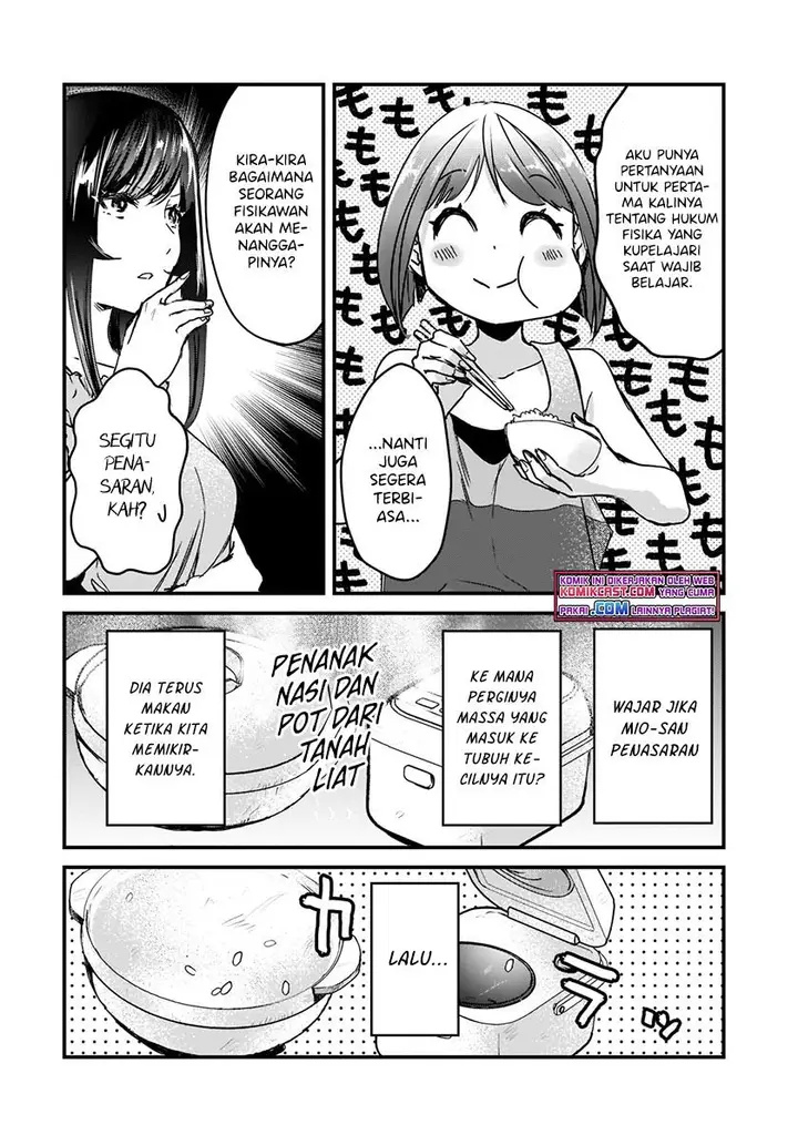 image-komik-its-fun-having-a-300000-yen-a-month-job-welcoming-home-an-onee-san-who-doesnt-find-meaning-in-a-job-that-pays-her-500000-yen-a-month-chapter-17.2-7/12