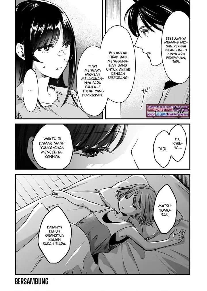 image-komik-its-fun-having-a-300000-yen-a-month-job-welcoming-home-an-onee-san-who-doesnt-find-meaning-in-a-job-that-pays-her-500000-yen-a-month-chapter-17.2-11/12