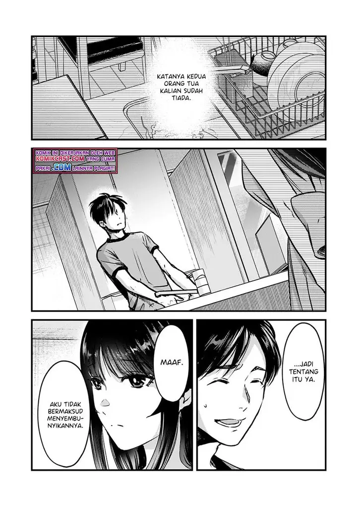 image-komik-its-fun-having-a-300000-yen-a-month-job-welcoming-home-an-onee-san-who-doesnt-find-meaning-in-a-job-that-pays-her-500000-yen-a-month-chapter-18.1-1/12