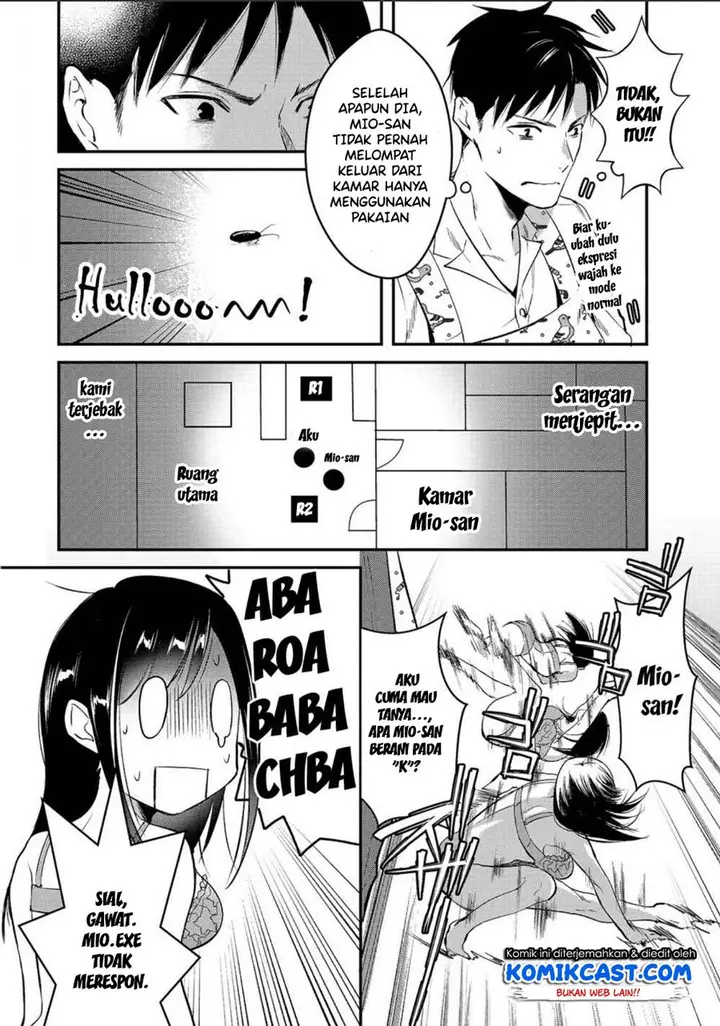 image-komik-its-fun-having-a-300000-yen-a-month-job-welcoming-home-an-onee-san-who-doesnt-find-meaning-in-a-job-that-pays-her-500000-yen-a-month-chapter-2-12/34