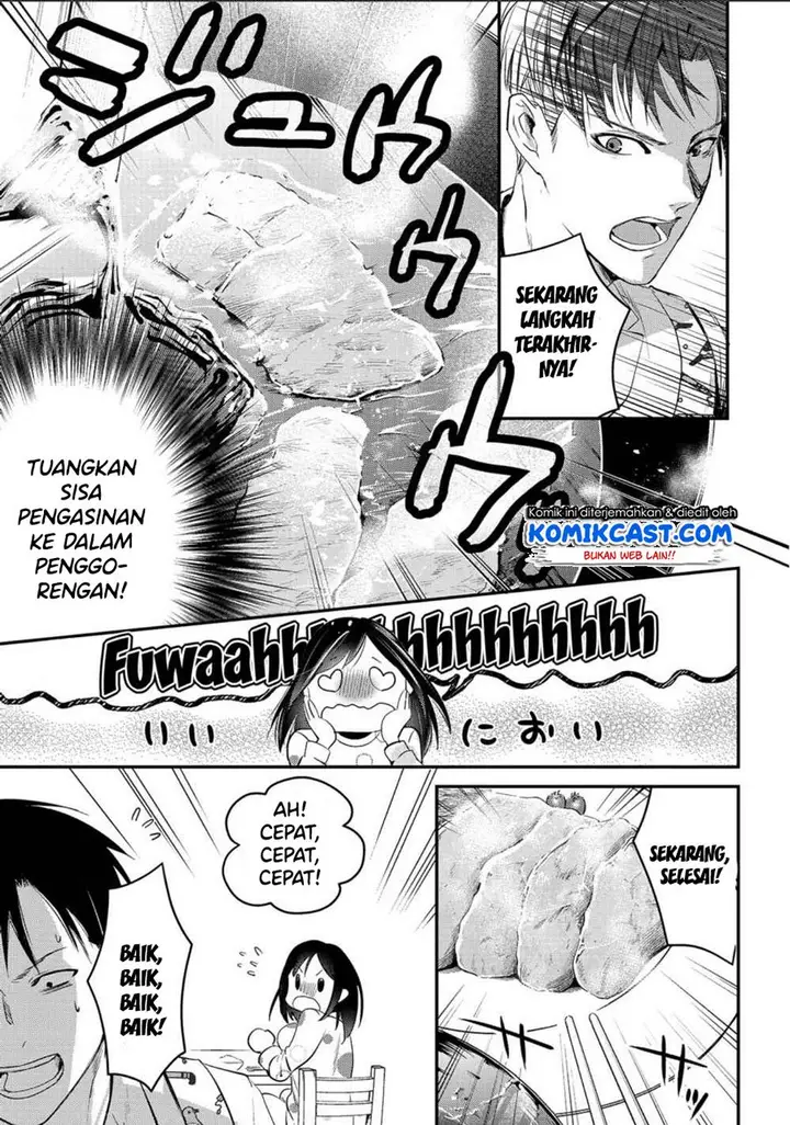 image-komik-its-fun-having-a-300000-yen-a-month-job-welcoming-home-an-onee-san-who-doesnt-find-meaning-in-a-job-that-pays-her-500000-yen-a-month-chapter-2-17/34