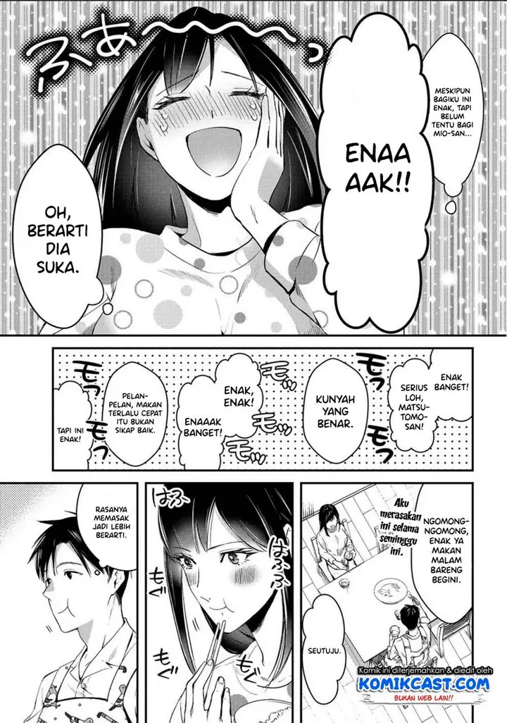 image-komik-its-fun-having-a-300000-yen-a-month-job-welcoming-home-an-onee-san-who-doesnt-find-meaning-in-a-job-that-pays-her-500000-yen-a-month-chapter-2-19/34