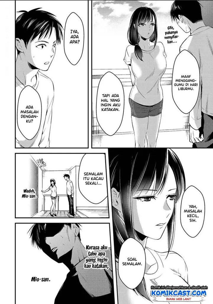 image-komik-its-fun-having-a-300000-yen-a-month-job-welcoming-home-an-onee-san-who-doesnt-find-meaning-in-a-job-that-pays-her-500000-yen-a-month-chapter-2-24/34