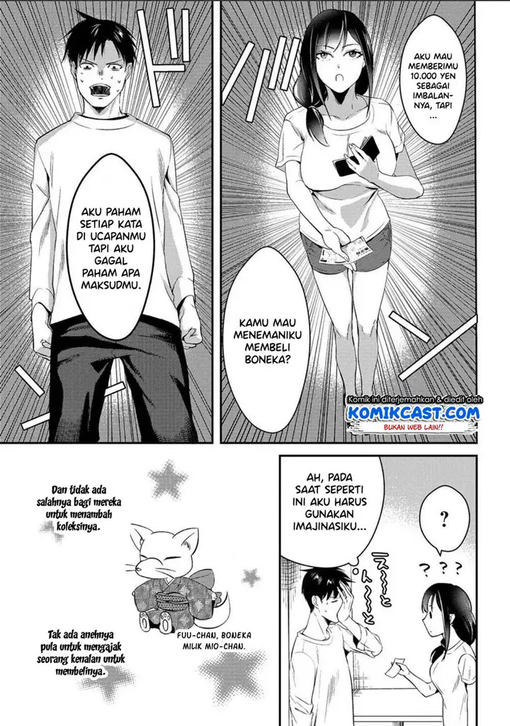 image-komik-its-fun-having-a-300000-yen-a-month-job-welcoming-home-an-onee-san-who-doesnt-find-meaning-in-a-job-that-pays-her-500000-yen-a-month-chapter-2-27/34