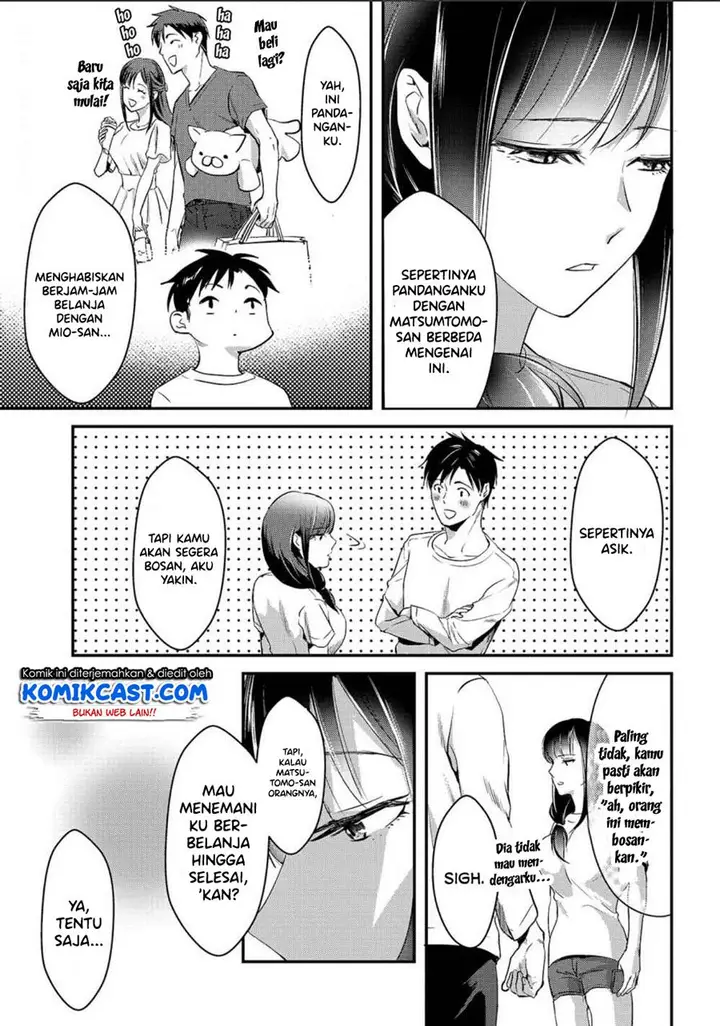 image-komik-its-fun-having-a-300000-yen-a-month-job-welcoming-home-an-onee-san-who-doesnt-find-meaning-in-a-job-that-pays-her-500000-yen-a-month-chapter-2-29/34